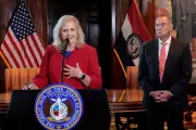FBI Under Fire: Missouri AG Bailey Demands Answers on Trump Mar-a-Lago Raid