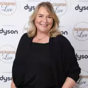 Fern Britton Reveals Shocking Kidney Punch Incident with Ex-Husband Phil Vickery