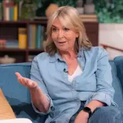 Fern Britton Reveals Shocking Truth About Phillip Schofield in Explosive New Memoir