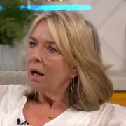 Fern Britton's Shocking U-Turn After Phillip Schofield Feud – What Really Happened?