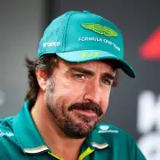 Fernando Alonso Escapes Serious Injury After Terrifying Crash at Hungarian Grand Prix