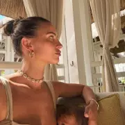 Ferne McCann Opens Up About Her Breastfeeding Journey: 'It's Not Always Easy'