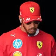 Ferrari Urged to Overlook Oliver Bearman for 2025 F1 Seat – Here’s Why