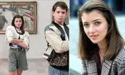 Ferris Bueller's Day Off Star Alan Ruck Looks Unrecognisable After Leaving Hollywood Behind
