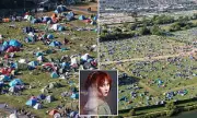 Festival Fallout: Reading Site Left in State of 'Absolute Carnage' by Revellers