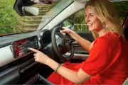 Fiat Grande Panda's 'Happy Song' Feature: Your Next EV Will Play Music To Boost Your Mood