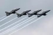 Finland's Air Force Drops Swastika Emblem After a Century: A New Era of Symbolism