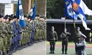 Finland's Air Force in Hot Water: Defence Ministry Admits Swastika Emblems Are 'Probably Inappropriate'