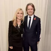 Fiona Phillips' Husband's Heartbreaking Alzheimer's Update | 'She's Not The Same Person'