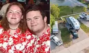 First Lawsuit Filed Over Deadly Texas Flooding as Couple Swept Away in RV Park Tragedy