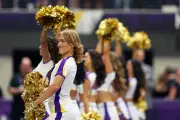 First Male NFL Cheerleader Faces MAGA Backlash: Breaking Barriers in American Football