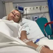 Fit and Healthy? How Stress Headaches Masked My Life-Threatening Brain Condition