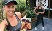 Fit and Healthy Mum, 36, Faces Shocking Diagnosis: 'No One Saw This Coming'