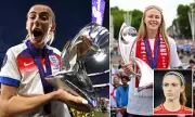 Five Lionesses Nominated for Ballon d'Or Alongside Spain's Aitana Bonmati – Full List Revealed