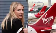 Flight Attendant's Midnight Motorway Crash: High-Speed Ordeal After Long-Haul Ends in Drink-Drive Arrest