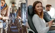 Flight Secrets Exposed: Travel Agent's Genius Hack For The Best Budget Airline Seats