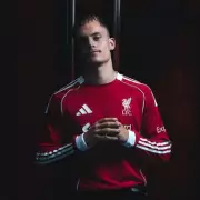 Florian Wirtz's Potential Move to Liverpool: Why the Number 10 Shirt Could Be His