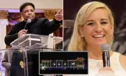 Florida Church Leaders Enslaved Workers to Fund Lavish Lifestyle: Luxury Cars & Mansions Exposed
