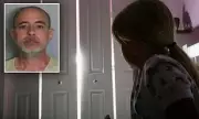 Florida Father's Horror: Shirtless Intruder Discovered in Daughter's Bedroom | Exclusive Details