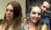 Florida Nurse Pleads Guilty in Shocking Step-Son Sexual Assault Case | Daily Mail