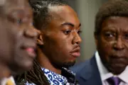 Florida Residents Outraged as Black Man's Death Sparks Fresh Debate on Police Brutality