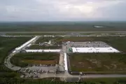 Florida's Gator Uprising: Migrant Workers Seize Alcatraz of the Everglades in Daring Protest