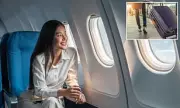 Fly Naked to Save: The Radical New Travel Trend Taking Off with UK Holidaymakers