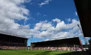 Football Fan Arrested After Alleged Racist Abuse at Bradford vs Luton Match