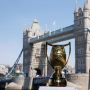 Football Fans Urged to 'Come Home' as Rugby Takes Over Wembley in Historic Clash