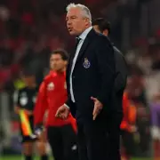 Football Mourns as Former Player Jorge Costa Passes Away at 45