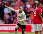 Forest Stun West Ham in Premier League Thriller: Last-Gasp Winner Seals Dramatic Comeback