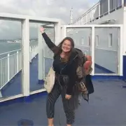 Forget Flying: The Ultimate Guide to Stress-Free European Travel by Ferry in 2024