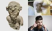 Forget the Horned Helmets: Vikings Were the Original Hipsters, Claims Groundbreaking Study