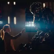 Forgotten Sci-Fi Gems: Marvel Stars You Never Knew Had Hidden Roles