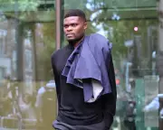 Former Arsenal Star Thomas Partey Released on Bail Over Rape Allegations