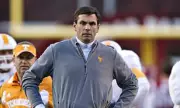 Former College Football Coach Derek Dooley Enters Georgia Senate Race – A New Political Playbook?