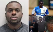 Former Crystal Palace Defender's Shocking Downfall: Ex-Footballer Jailed for 14 Years Over £2.36m Crystal Meth Haul