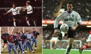 Former England & Tottenham Star Andy Sinton, 59, Suffers Heart Attack | Club Issues Update