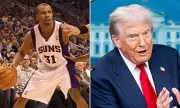 Former NBA Star Sebastian Telfair Granted Pardon by Donald Trump After Prison Stint