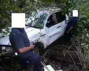 Former NSW Police Officer Awarded Record £2.3m After Losing Arm in Devastating Car Crash