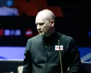 Former Snooker Champion Graeme Dott Faces Trial Over Child Sex Abuse Allegations
