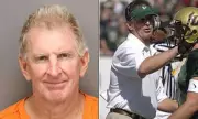 Former USF Coach Jim Leavitt Arrested in Florida on Battery and Theft Charges | Exclusive