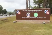 Fort Stewart Shooting: Army Base on Lockdown After Active Shooter Incident