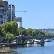 Four Bodies Found Floating in Venice's Grand Canal: Mystery Deepens