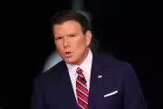 Fox News Anchor Bret Baier Pulled Over in Washington DC Amid Trump Crackdown on Media