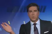 Fox News Host Jesse Watters Sparks Fury Over 'Elderly' Advertising Comments | Independent