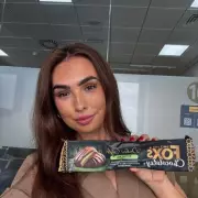 Fox's New Pistachio Biscuits: A Nutty Delight or a Flop? Our Honest Review