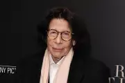 Fran Lebowitz on Love, Solitude, and Why She’ll Never Marry
