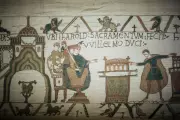 France Offers UK a Chance to Host the Historic Bayeux Tapestry – But There’s a Catch