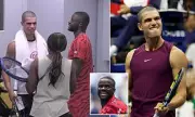 Frances Tiafoe's Brutal Verdict on Carlos Alcaraz's Drastic US Open Haircut Shocks Fans
